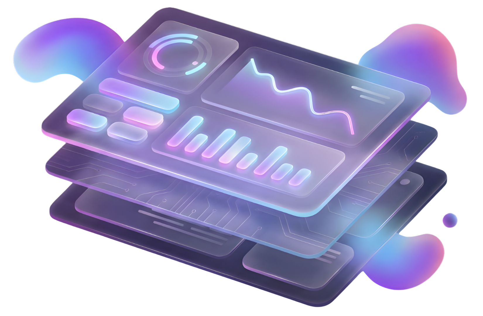 ABM SoftPro - Custom Software Solutions